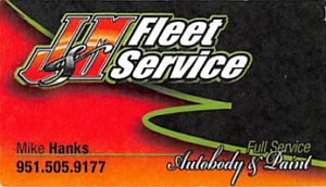 JM Fleet Service
