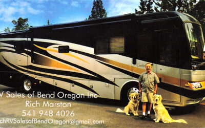 RV Sales of Bend Oregon