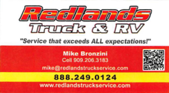 Redlands Truck & RV