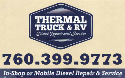 Thermal Truck & RV