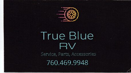 True Blue RV