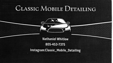 Classic Mobile Detailing